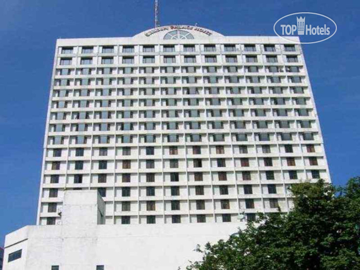Hotel photo Garden Palace Hotel 4*