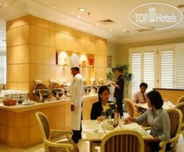 Hotel photo Batavia 3*