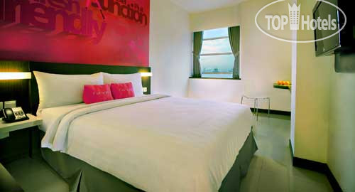 New photos from tourists Favehotel Pluit Junction 2*