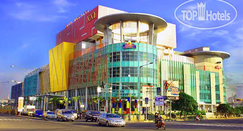 Hotel photo Favehotel Pluit Junction 2*