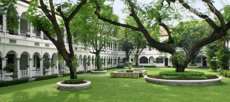 Hotelier's photos Hotel Majapahit Surabaya 5*