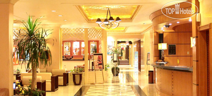 New photos from tourists Ambhara Hotel Jakarta 4*