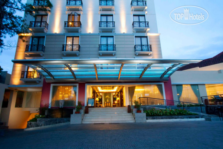 New photos from tourists Asmila Boutique Hotel 3*