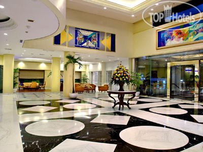 New photos from tourists Aston at Kuningan Suites 4*
