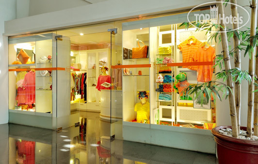 New photos from tourists HARRIS Hotel Tebet Jakarta 4*