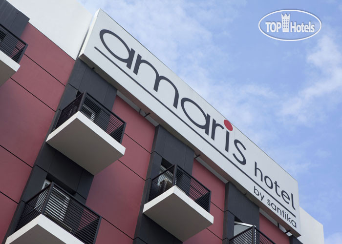 Hotelier's photos Amaris Hotel Bandara Soekarno - Hatta 3*
