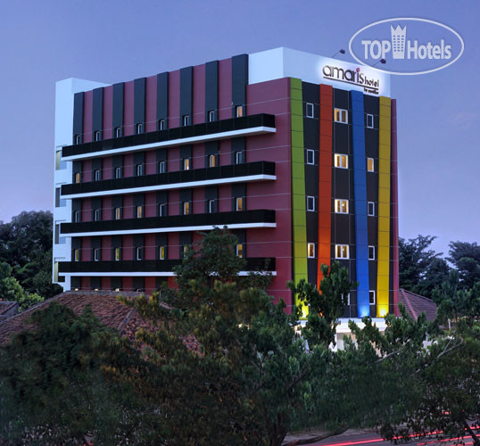 Hotelier's photos Amaris Hotel Mangga Besar 2*