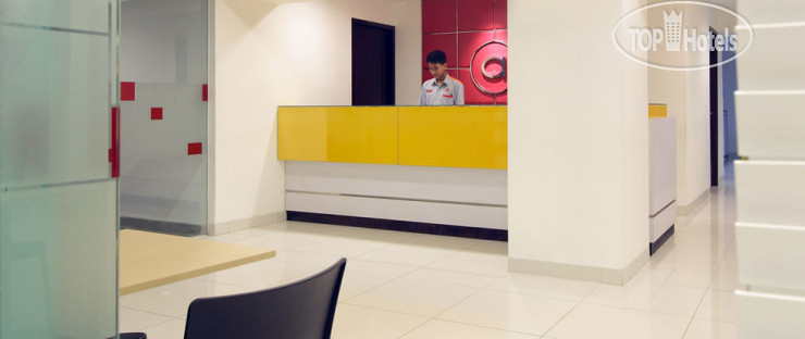 New photos from tourists Amaris Hotel Mangga Besar 2*