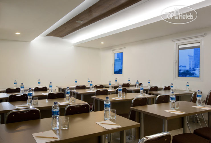 New photos from tourists Amaris Hotel Senen 2*
