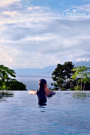Hotel photo Aston Niu Manokwari 4*