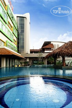 Hotel photo Banana Inn Hotel & Spa 4*