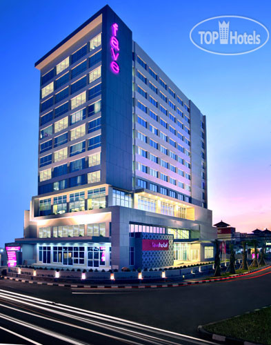 Hotel photo Favehotel Solo Baru 2*