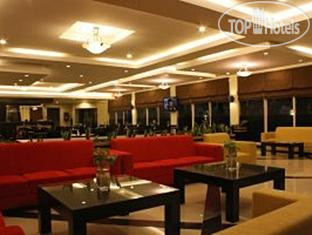 New photos from tourists Grage Jogja Hotel 2*