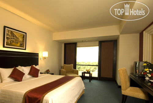 New photos from tourists Aerowisata Grand Hotel Preanger Bandung 4*