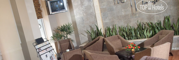 New photos from tourists Grand Serela Hotel 4*