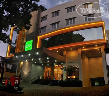 Hotel photo Grand Seriti Hotel 4*