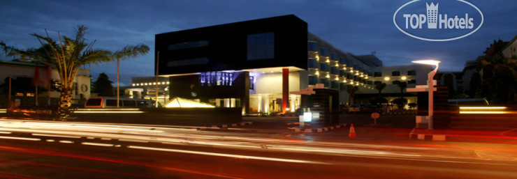 Hotel photo Grandkemang 4*