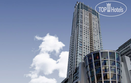 Hotel photo Harris Suites fX Sudirman 4*