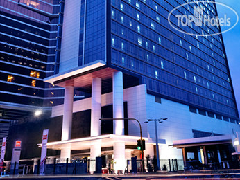 Hotel photo Hotel ibis Bandung Trans Studio 4*