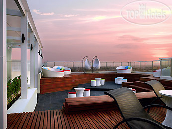 Hotel photo Ibis Styles Yogyakarta 4*