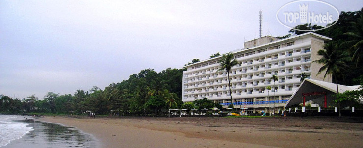 Hotelier's photos Inna Samudra Beach 3*