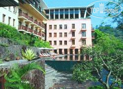 Hotel photo The Malya Bandung 2*