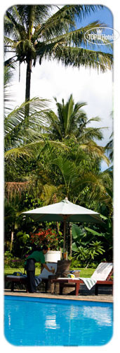 New photos from tourists Margo Utomo Agro Resort 3*