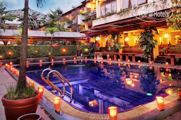 Hotel photo Mutiara 3*