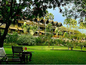 New photos from tourists Hotel Novotel Bogor 4*