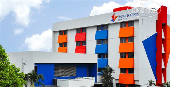 Hotel photo Patra Jasa Jakarta Hotel 3*