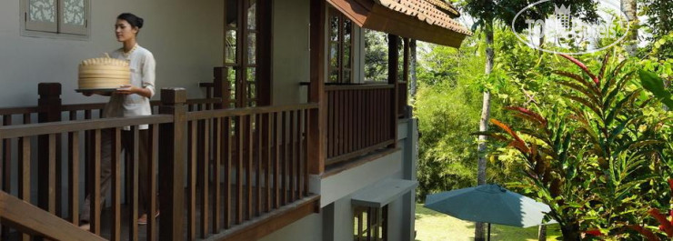 New photos from tourists Plataran Borobudur 5*