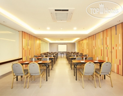 New photos from tourists POP Hotel Sangaji Yogyakarta 2*