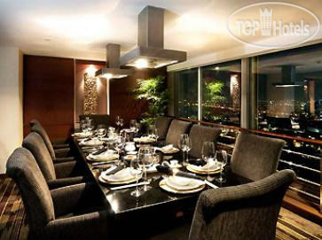 New photos from tourists Pullman Jakarta Indonesia 5*