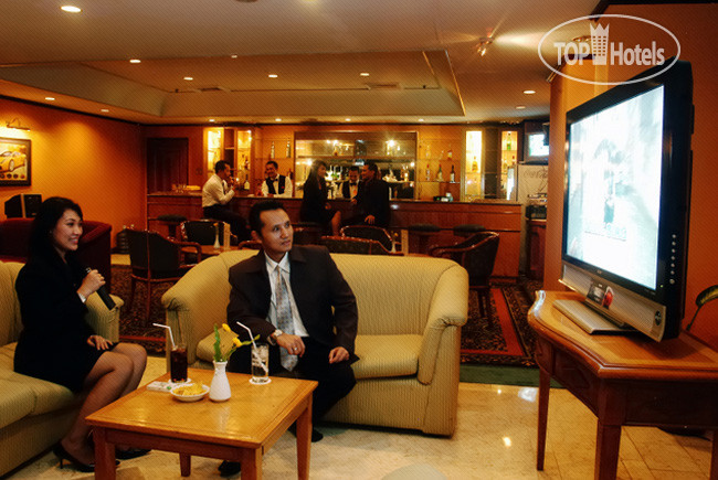 New photos from tourists Sahid Hotel Surabaya 2*