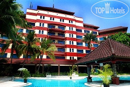 Hotel photo Hotel Sahid Jaya Lippo Cikarang 4*