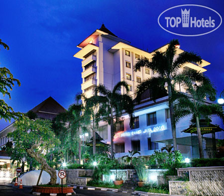 Hotel photo Hotel Sahid Jaya Solo 4*