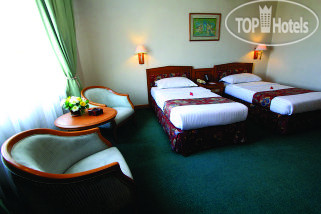 New photos from tourists Hotel Sahid Jaya Solo 4*