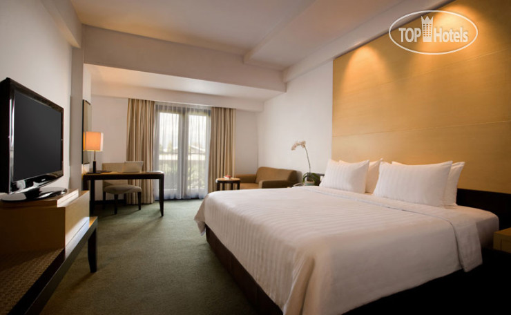 New photos from tourists Hotel Santika Premiere Malang 4*