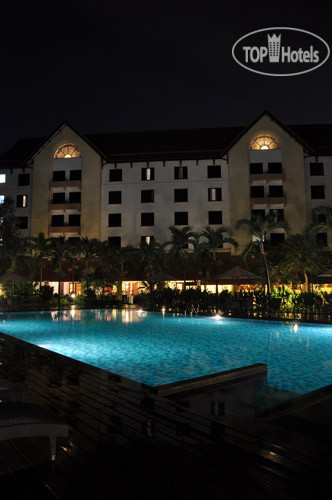 Photos Hotel Santika Cirebon