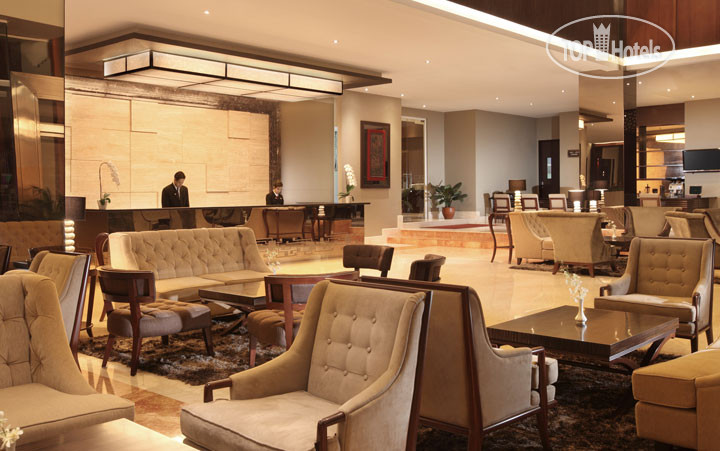 Новые добавленные фото туристов Hotel Santika Taman Mini Indonesia Indah 3*