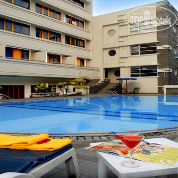 Hotel photo Savoy Homann 4*