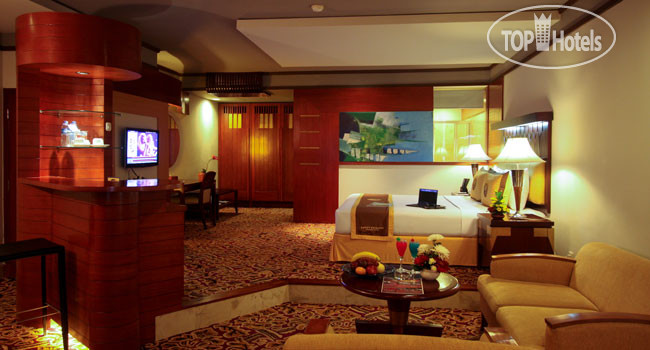 New photos from tourists Savoy Homann 4*