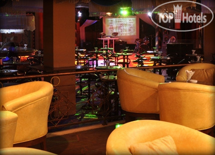 New photos from tourists Marbella Hotel Convention & Spa Anyer 5*