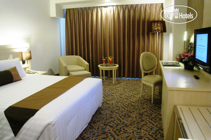 New photos from tourists Somerset Surabaya Hotel 4*