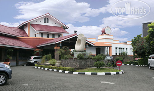 Hotelier's photos Topas Gallery 3*