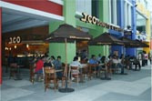 Hotelier's photos TS Suites Surabaya 5*