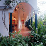 Hotel photo Tugu Blitar 3*