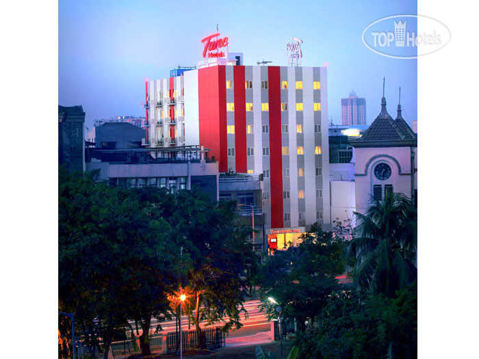 Hotel photo Tune Hotel - Pasar Baru 3*