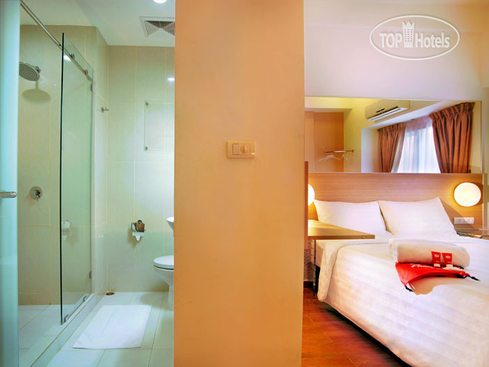 New photos from tourists Tune Hotel - Pasar Baru 3*