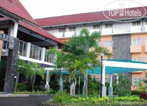Hotelier's photos University Hotel 2*